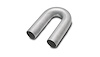Stainless Steel Mandrel-Bent Tubing Section - image 1