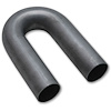 Stainless Steel Mandrel-Bent Tubing Section - image 1