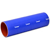 Straight Hose Coupler 2.50" I.D. x 12" Long - image 1