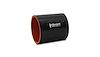 Straight Hose Coupler 2.75" I.D. x 3" Long