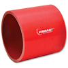 Straight Hose Coupler 2.75" I.D. x 3" Long