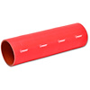 Straight Hose Coupler 2.75" I.D. x 12" Long - image 1