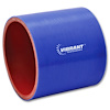 Straight Hose Coupler 3.25" I.D. x 3" Long - image 1