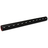 Straight Hose Coupler 4.50" I.D. x 36" Long - image 1