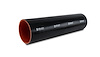 Straight Hose Coupler 4.50" I.D. x 12" Long