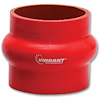 Hump Hose Coupler 2.75" I.D. x 3" Long - image 1
