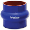 Hump Hose Coupler 4" I.D. x 3" Long - image 1