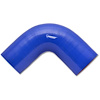 90 Degree Elbow 4.50" I.D. x 3" Leg Length - image 1