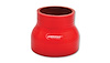 Reducer Coupler 2" I.D. x 2.25" I.D. x 3" Long - image 1