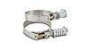 SPRNG LOADED T-BOLT CLAMP - image 1