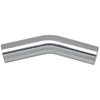 Aluminum 30 Degree Bend 2.25" O.D - image 1