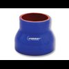 4 Ply Reducer Coupling 5in x 6in x 3.5in long - Blue - image 2