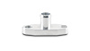 Oil Drain Flange - image 1