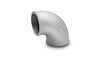 Tight Radius Aluminum Elbow - image 1