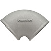 Super Tight Radius Aluminum Elbow - image 1