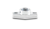 28891 Oil Drain Flange With Crowfoot - image 1
