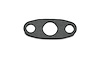 Oil Drain Flange Gasket