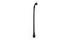 36" PTFE Hose 10AN ST/45 - image 1