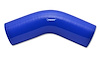 SILICONE 45 DEGREE ELBOW - image 1