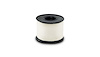 White Clean Cut Adhesive Tape For Stainless Steel Braided Hose