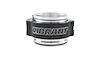 2 1/2 in. Pinless HD Clamp Assembly [Black] - image 1