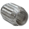 TurboFlex Coupling With Interlock Liner 2.5" I.D. Inlet/Outlet Diameter - image 1