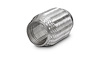 TurboFlex Coupling With Interlock Liner 3" I.D. Inlet/Outlet Diameter
