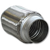 Standard Flex Coupling Without Inner Liner 2.25" Inlet/Outlet Diamater - image 1