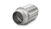 Standard Flex Coupling Without Inner Liner 2.5" Inlet/Outlet Diamater - image 1