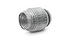 66704 LiteFlex Exhaust Coupling, Inlet/Outlet: 2.25 in., Length: 4 in. - image 1