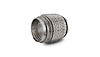 66804 LiteFlex Exhaust Coupling, Inlet/Outlet: 2.50 in., Length: 4 in. - image 1