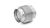 Bellows Assembly With Solid Liner 2.25" Inlet/Outlet Diameter - image 1