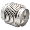 Bellows Assembly With Solid Liner 3.02" Inlet/Outlet Diameter - image 1