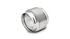 Bellows Assembly With Solid Liner 4" Inlet/Outlet Diameter - image 1