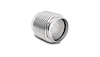 Bellows Assembly with Solid Liner/End Cap - 2.250 in. Inlet/Outlet Diameter, 3 in. Overall Length - image 1