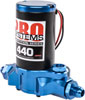 Electric Fuel Pump 440 GPH - image 4