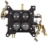 Billet Throttle Body Base Plate - image 4