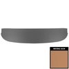 55BP16S Package Tray for 1955-1957 Chevrolet Sedan Fawn - image 1