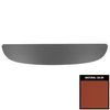55BP67 Package Tray for 1955-1957 Chevrolet Hardtop Red - image 1