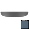 55BP69 Package Tray for 1955-1957 Chevrolet Bel Air/210/150 Hardtop Light Blue - image 1
