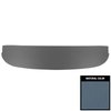 55BP69S Package Tray for 1955-1957 Chevrolet Bel Air/210/150 Sedan Light Blue - image 1