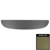 55BP77 Package Tray for 1955-1957 Chevrolet Hardtop Light Green - image 1
