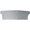 Trunk Divider Panel 1955-57 Impala Sedan - image 1