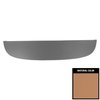 56BP16F Package Tray for 1956-1957 Chevrolet 4 Door Hardtop Fawn - image 1