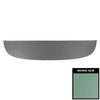 56BP74F Package Tray for 1956-1957 Chevrolet Bel Air/210/150 4 Door Hardtop Light Aqua - image 1