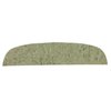 58BPP Package Tray Insualtion for 1958 Chevrolet Bel Air Hardtop - image 1