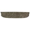 59BPP Package Tray Insualtion for 1959-1960 Chevrolet Hardtop - image 1