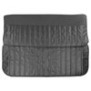 60TS10B Vinyl Front Bench Seat Cover for 1960-66 Chevrolet & GMC Truck Black - image 1
