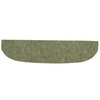 61BPP Package Tray Insualtion for 1961 Chevrolet Hardtop - image 1