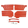 Door Panel 1962 Impala Coupe - image 1